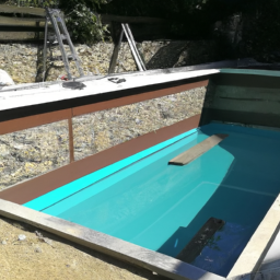 Piscine Hors Sol : Optez pour une Installation Rapide et Facile sans Travaux Lourds Villeneuve-Loubet